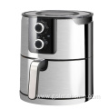 Mini Air Fryer Electric Deep Fryer Oven